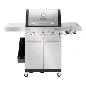 Cutie de depozitare Made2Match pentru gratare Char-Broil Professional Pro, Core, Gas2Coal - 140072 5