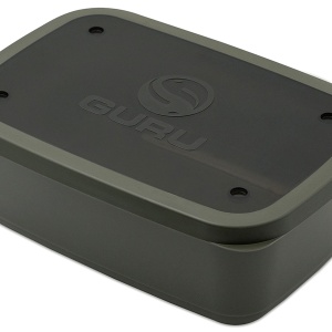Cutie Guru pentru Momeala 3L Green - A4.GU.GBT06