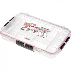 Cutie Plastica Panaro rezistenta la apa - 3-15 compartimente - A4.PMAX003T 3