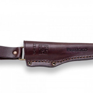 Cutit Bushcraft Joker Puukko lama 10cm - CL127 2
