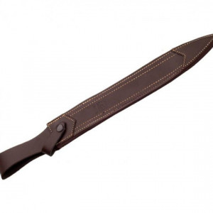 Cutit de vanatoare Joker Chamois CO30 - lama 33 cm 2