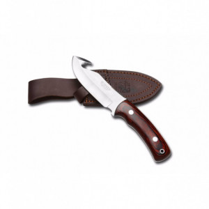 Cutit de vanatoare Joker OSO D - lama 12cm 2