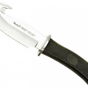 Cutit de vanatoare Muela Viper 11G - lama 11 cm