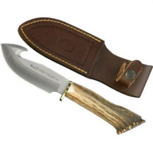 Cutit de vanatoare Muela Viper 11S - lama 11 cm 2