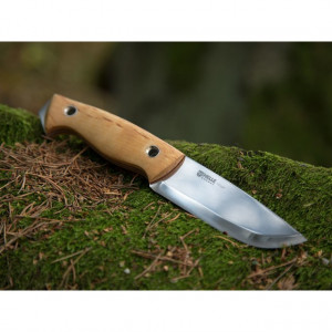 Cutit Helle Utvaer lama 10cm - H.H600 - Img 2