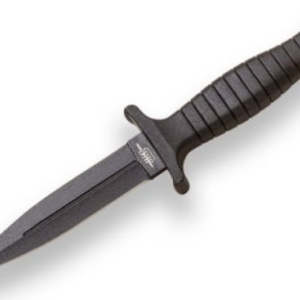 Cutit Joker Combat, maner ABS, lama 12cm JKR0744