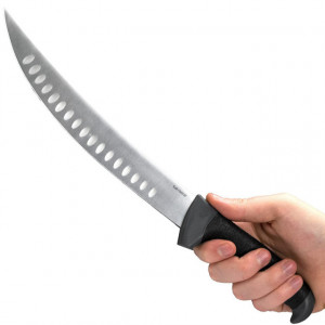 Cutit Kershaw pentru filetat, lama 22.9cm - KS1242GEX - Img 7