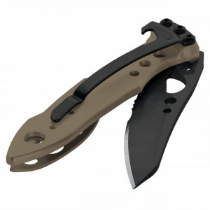 Cutit Leatherman Skeletool KBX Coyote Tan - 832615 3