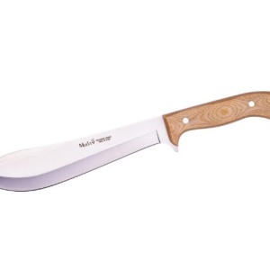 Cutit Muela MACHETE-D,maner micarta desert, lama 22cm