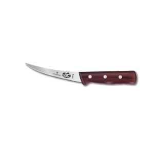 Cutit pentru dezosat Victorinox Boning Knife, lama 12cm, Artar - 5.6616.12