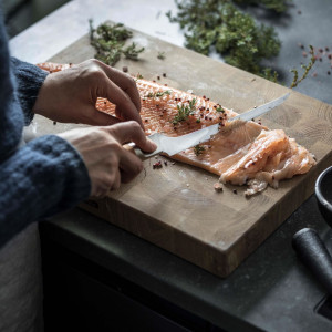 Cutit pentru filetat Fiskars Norden - Img 4