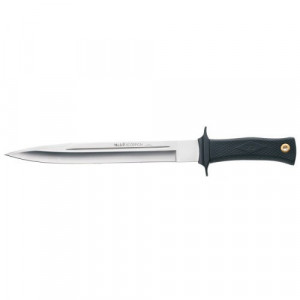 Cutit tactic Muela Scorpion 26W - lama 26cm