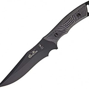 Cutit tactic Muela Typhoon-15N - lama 15cm 2