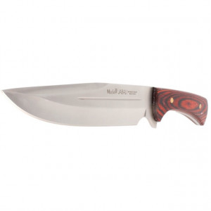 Cutit vanatoare Muela Jabali 21 E - lama 21cm 2