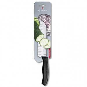 Cutit Victorinox Santoku, lama 17cm - 6.8523.17B blister