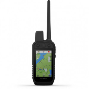 Dispozitiv de monitorizare pentru caini Garmin GPS Alpha 300 K - HG.010.02807.55 - Img 7