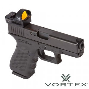 Dispozitiv de ochire Vortex Razor - RZR-2003 4