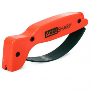 Dispozitiv Frankonia Accu Sharp Orange de Ascutit Bricege si Cutite - VFR.171119 - Img 2