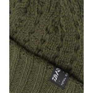 Fes Daiwa Knitted Green - Img 2
