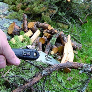 Fierastrau Coghlans Sierra - C8400 - Img 2