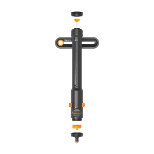 FISKARS Aspersor oscilant L Fiskars Comfort - 1070833 - Img 3