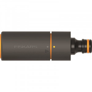 FISKARS Cap de pulverizare Fiskars, 2 moduri de stropire - 1027088 - Img 3