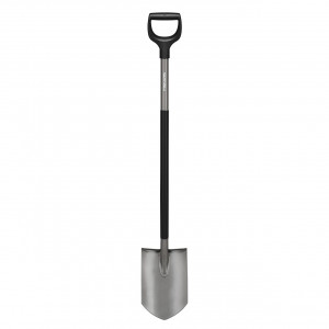FISKARS Cazma cu varf ascutit Fiskars Ergonomic, 125 cm, 2.0 kg - 1066708