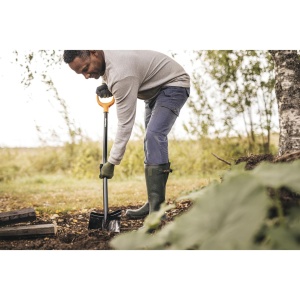 FISKARS Cazma lunga XL, Solid+ - 1067517 - Img 3
