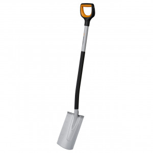 FISKARS Cazma rotunjita Fiskars Xact, 120 cm, 2.0 kg - 1066730