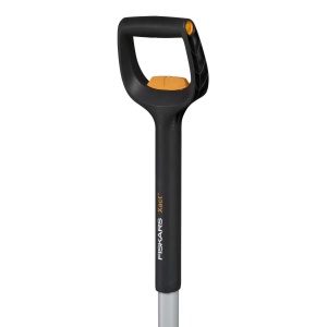 FISKARS Cazma telescopica rotunjita Xact - 1066733 - Img 7