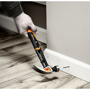 FISKARS Ciocan curbat Fiskars IsoCore L, 1027203, 907 g, 340 mm - 1027203 - Img 4