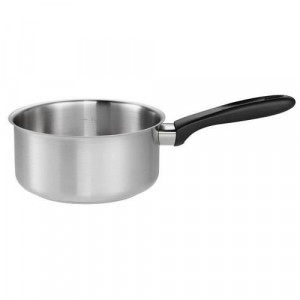 FISKARS Cratita pentru sos Fiskars Essential, 1.5 L, otel inoxidabil - 1021044