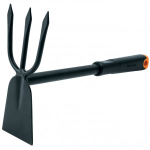 FISKARS Cultivator metalic Fiskars Ergo - 1027030