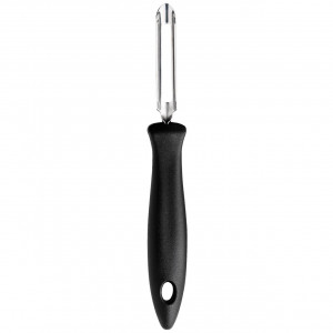 FISKARS Curatitor legume Fiskars Essential, lama mobila, 245 mm, 30 g - 1023787