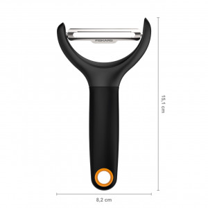 FISKARS Curatitor legume Fiskars Functional Form, 229 mm, 40 g - 1016122 - Img 5