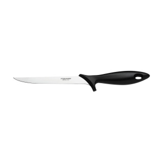 FISKARS Cutit pentru filetat 18cm, Fiskars Essential - 1065567 - Img 2