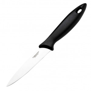 FISKARS Cutit pentru legume Fiskars Essential,11 cm, otel inoxidabil - 1023778