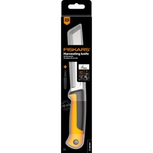 FISKARS Cutit pentru recoltat X-series K82 - 1062830 - Img 3
