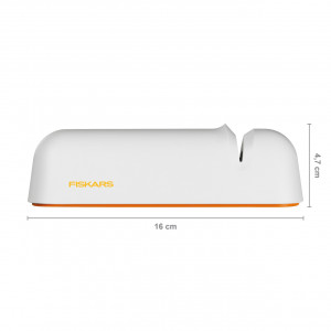 FISKARS Dispozitiv pentru ascutit cutite Fiskars Functional Form - 1014214 - Img 7