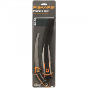 FISKARS Fierastrau cu lama fixa Fiskars SW-240, 400 mm, 200 g - 1020200 - Img 2
