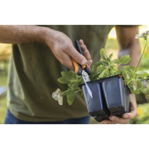 FISKARS Foarfeca MultiTask SP320, Solid - 1063328 - Img 4