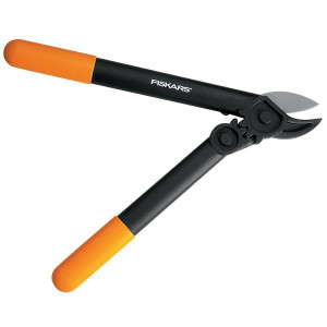 FISKARS Foarfeca nicovala pentru ramuri groase Fiskars PowerGear L31, S - 1000581 - Img 2