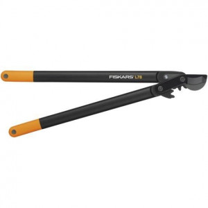FISKARS Foarfeca pas cu pas pentru ramuri groase PowerGear L78, L - 1000584