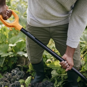 FISKARS Furca pentru compost Solid - 1070674 - Img 6