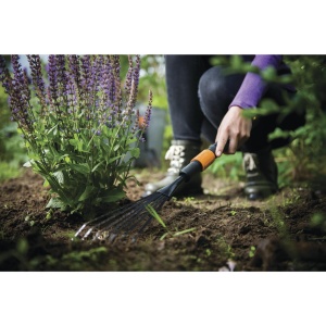 FISKARS Grebla pentru flori, QuikFit - 1001412 - Img 3