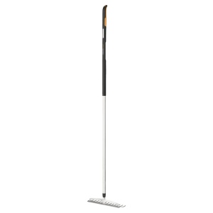 FISKARS Grebla pentru sol (M) 400mm, Xact - 1027039