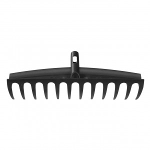 FISKARS Grebla universala, Fiskars Solid, fara coada, 152 mm, 250 g - 1014917