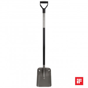 FISKARS Lopata Fiskars Ergonomica, 1320 mm, 2100 g - 1001579