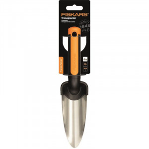 FISKARS Plantator ingust Fiskars Premium, 334 mm, 120 g - 1000727 - Img 2