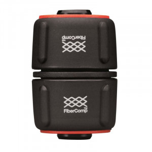FISKARS Racord inadire furtun de gradina Fiskars FiberComp, 19 mm (3/4'') - 1054785 - Img 2